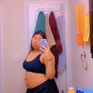 Meet your Posher, Lorena